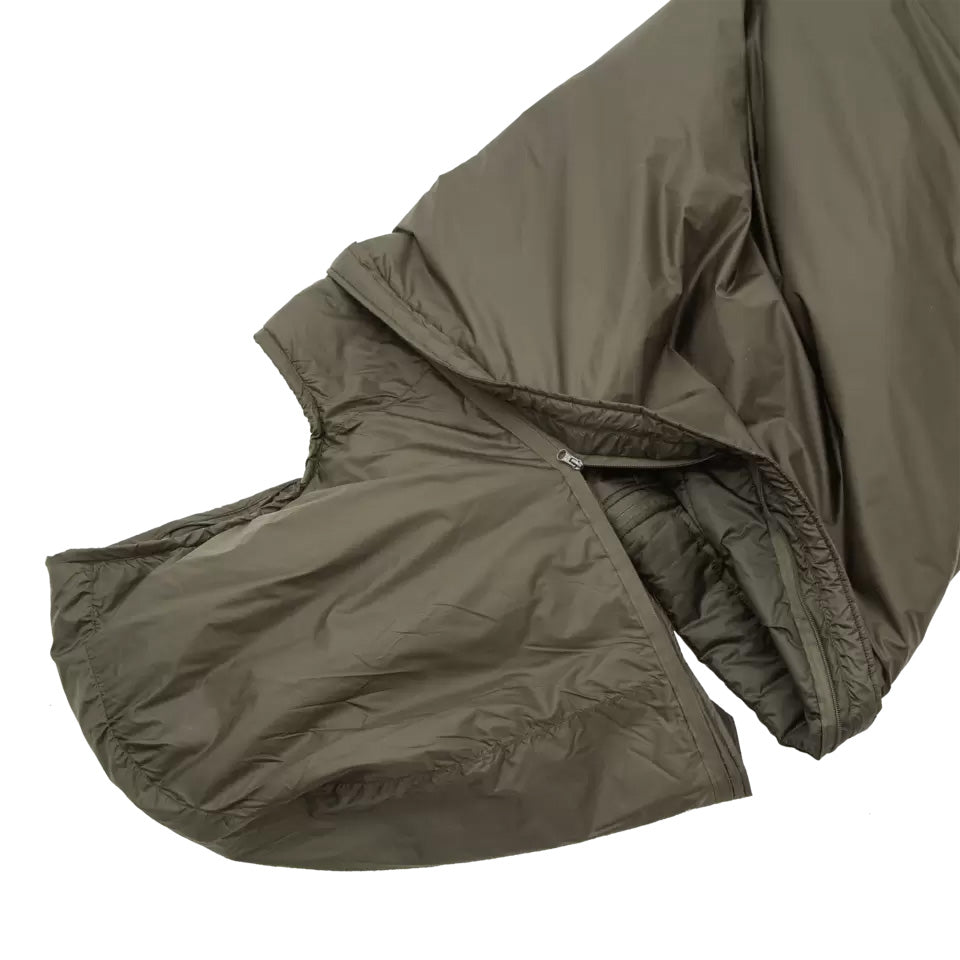 Carinthia Poncho System (CPS)