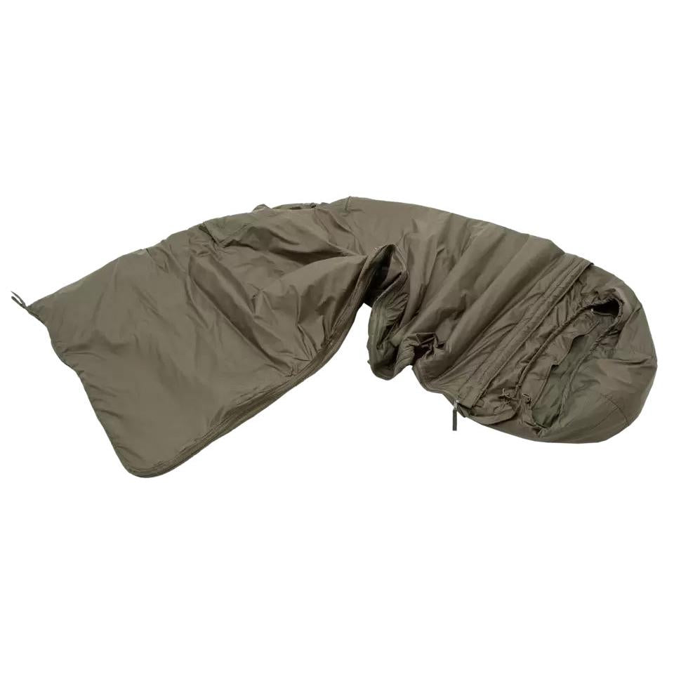 Carinthia Poncho System (CPS)