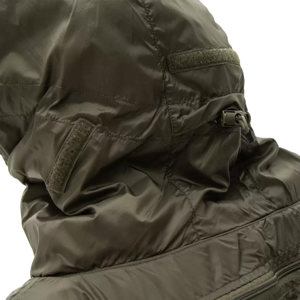 Carinthia Poncho System (CPS)