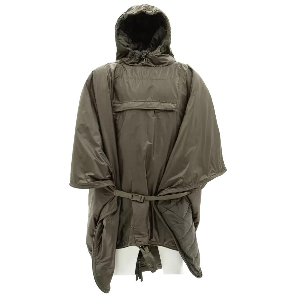 Carinthia Poncho System (CPS)