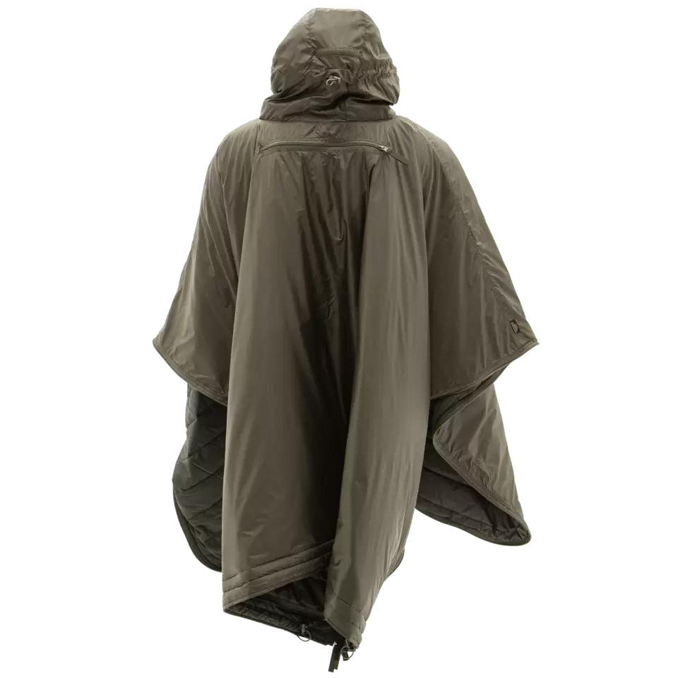 Carinthia Poncho System (CPS)