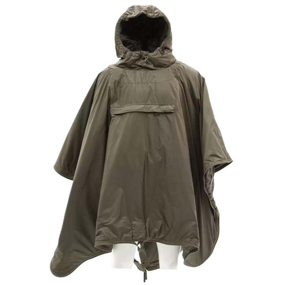 Carinthia Poncho System (CPS)