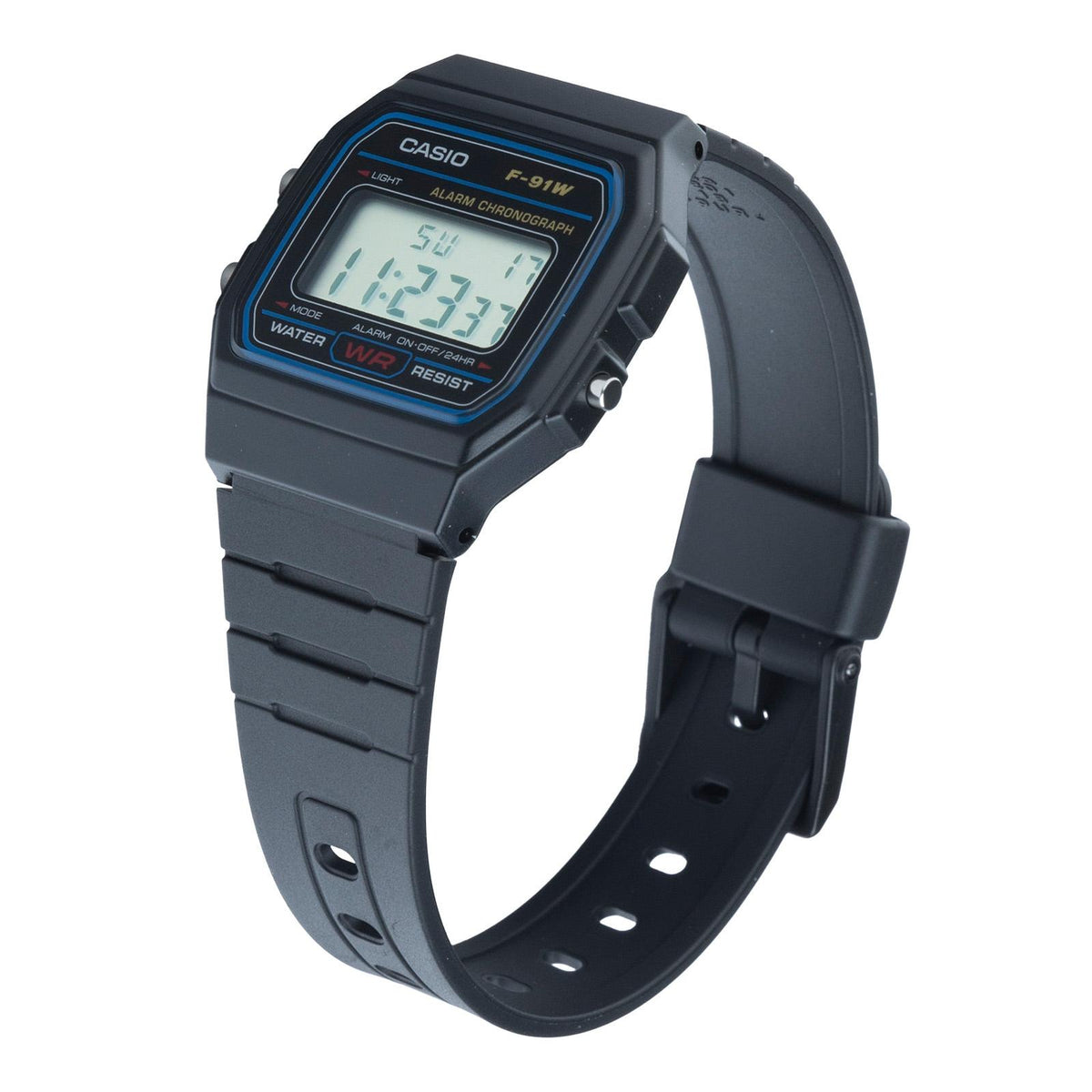 Casio F-91W-1YEG