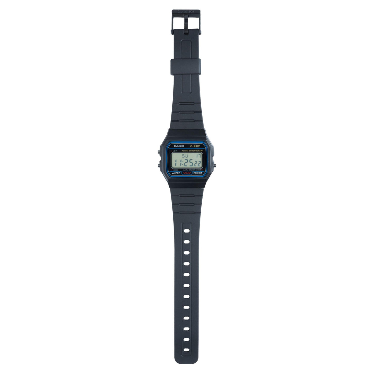 Casio F-91W-1YEG