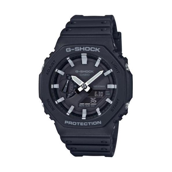 Casio G-Shock GA-2100-1AER