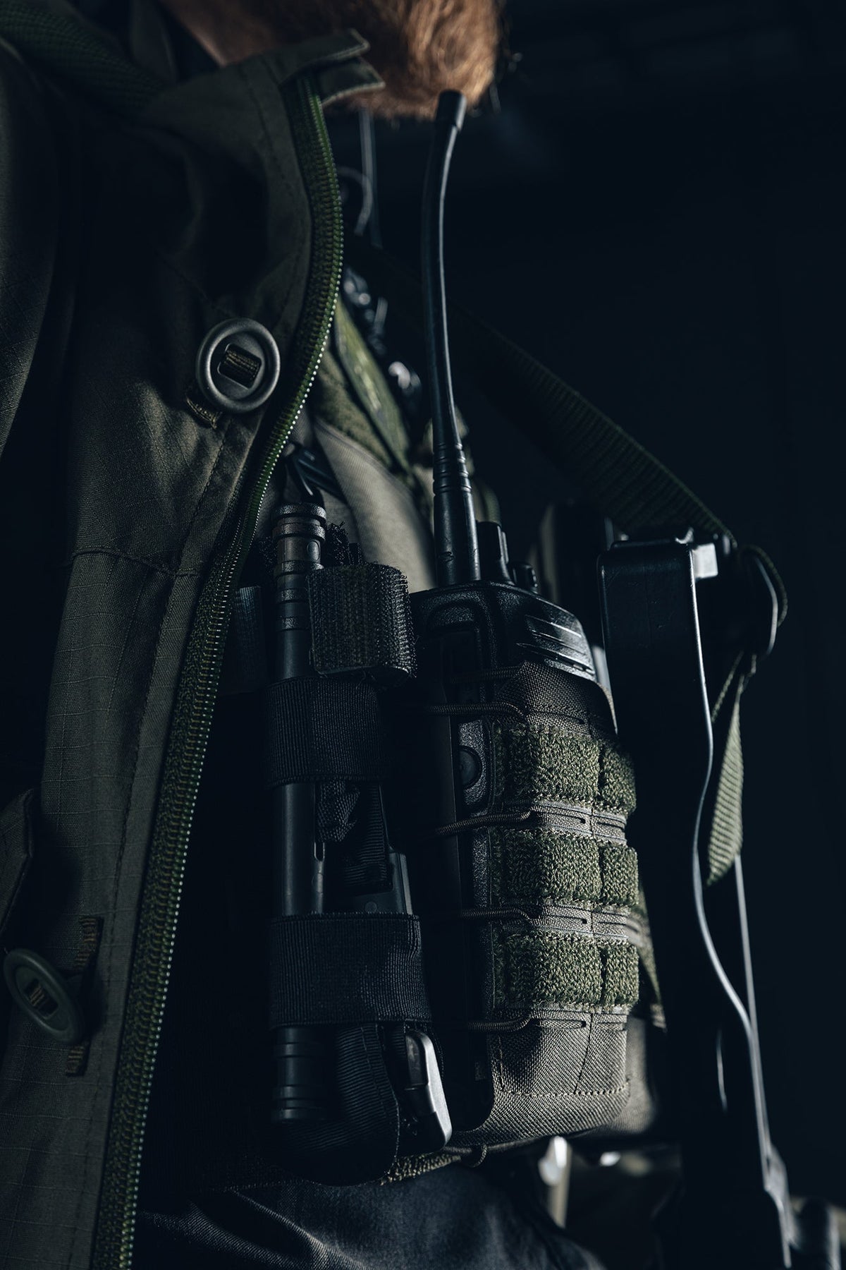CAT Combat Application Tourniquet Gen 7