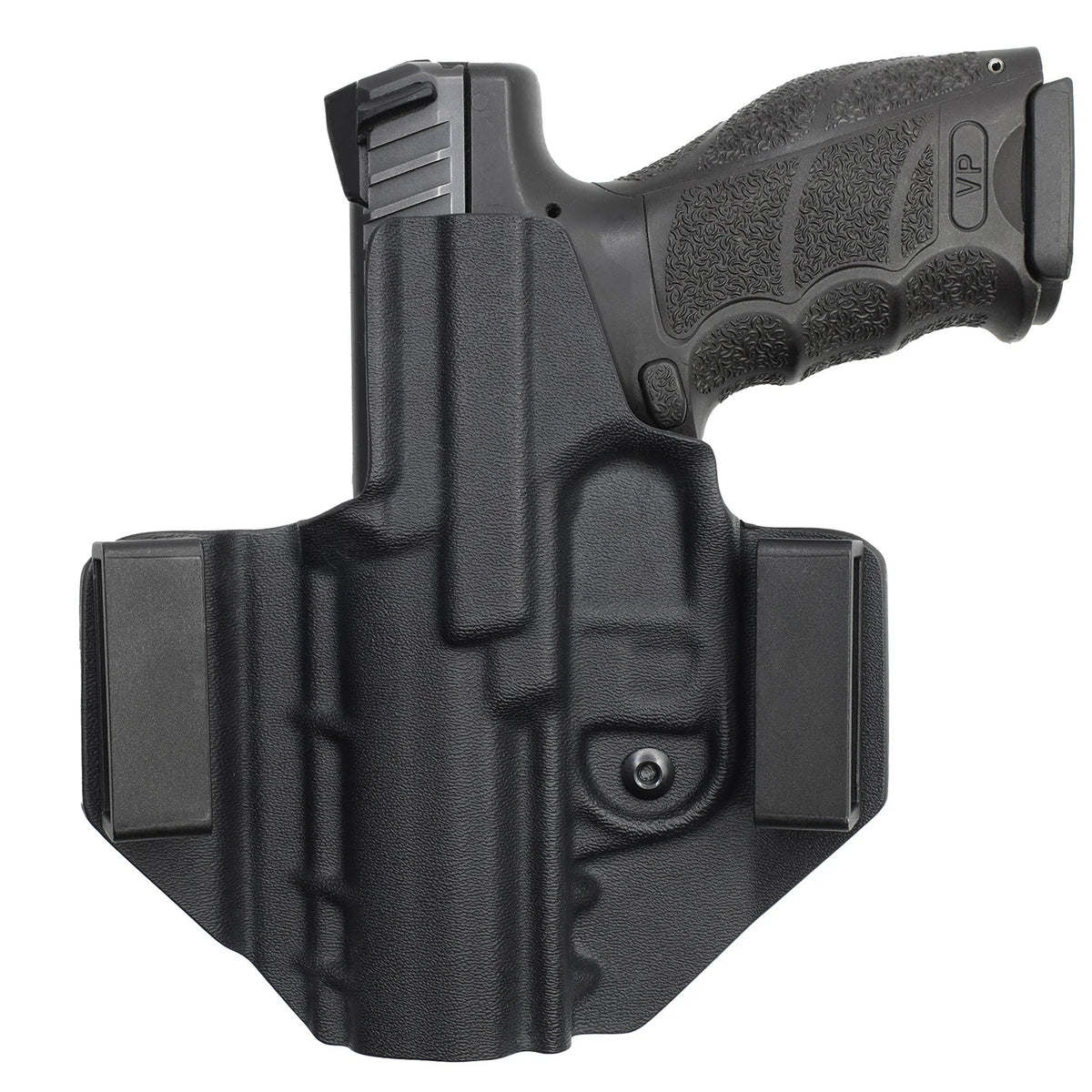 C&G Holsters H&K SFP9 Covert Kydex Holster