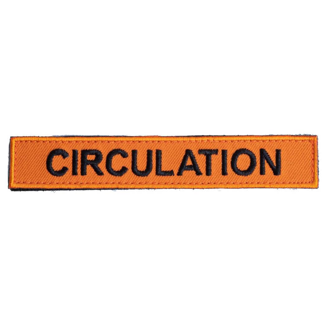 Varusteleka Medical Identifier