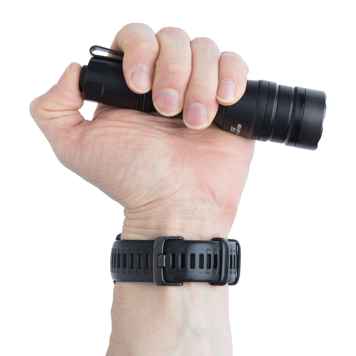 Cloud Defensive MCH Duty Flashlight
