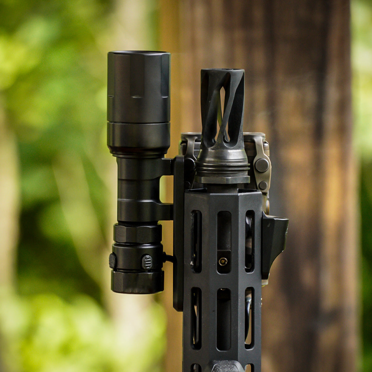 Cloud Defensive REIN 3.0 Micro asevalo, 1000 lm