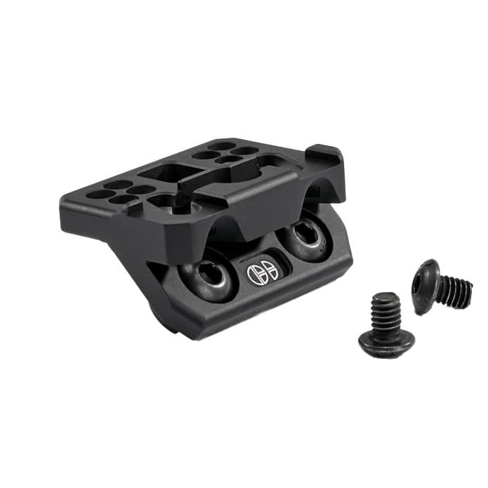 M-LOK Offset.