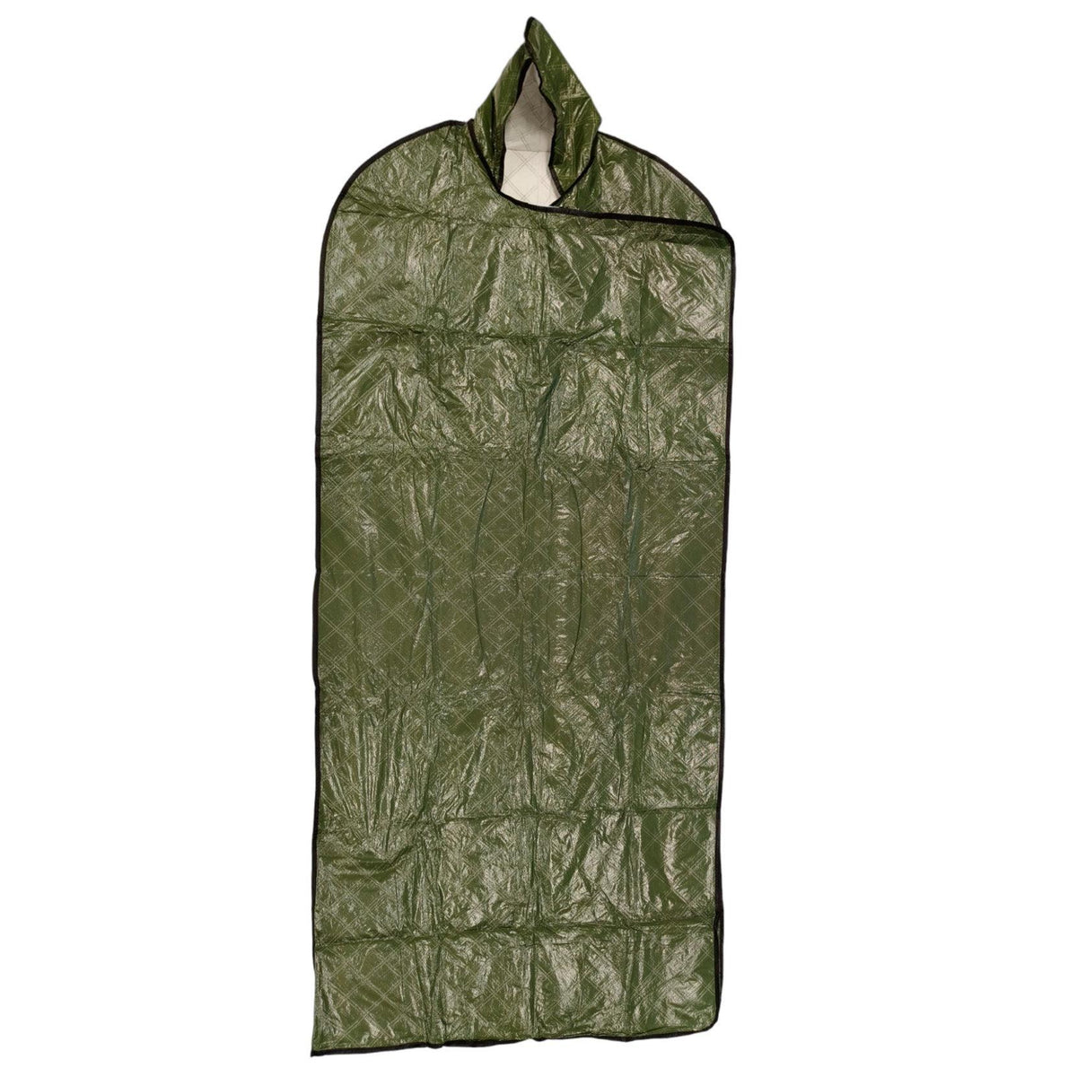 CVN Arctic Saana lämpöponcho, vihreä