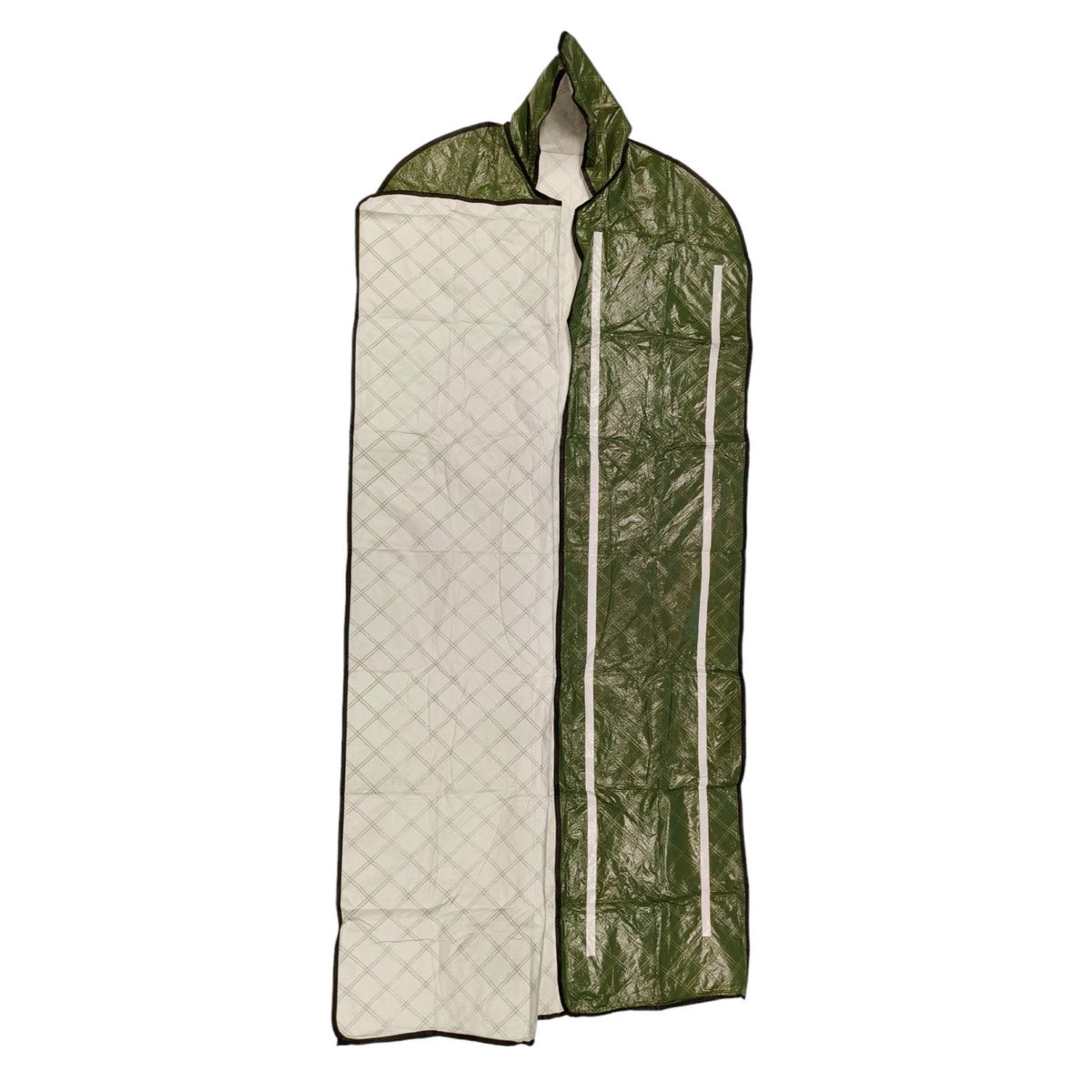 CVN Arctic Saana Thermoponcho, Militärgrün