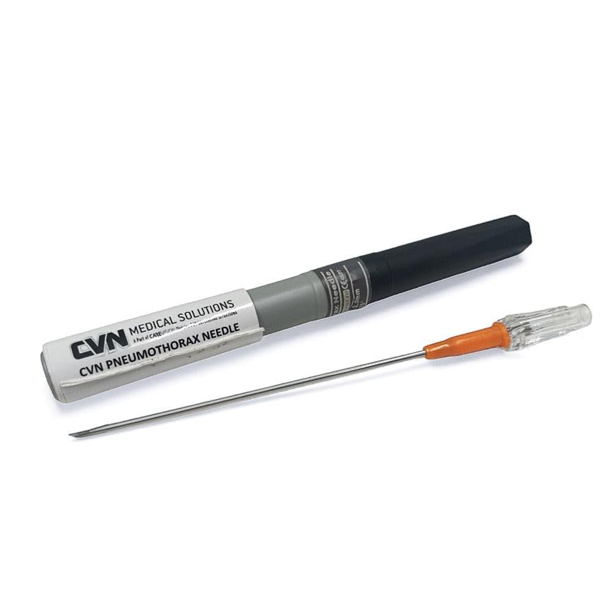 CVN ilmarintaneula, 14 g x 3.25"