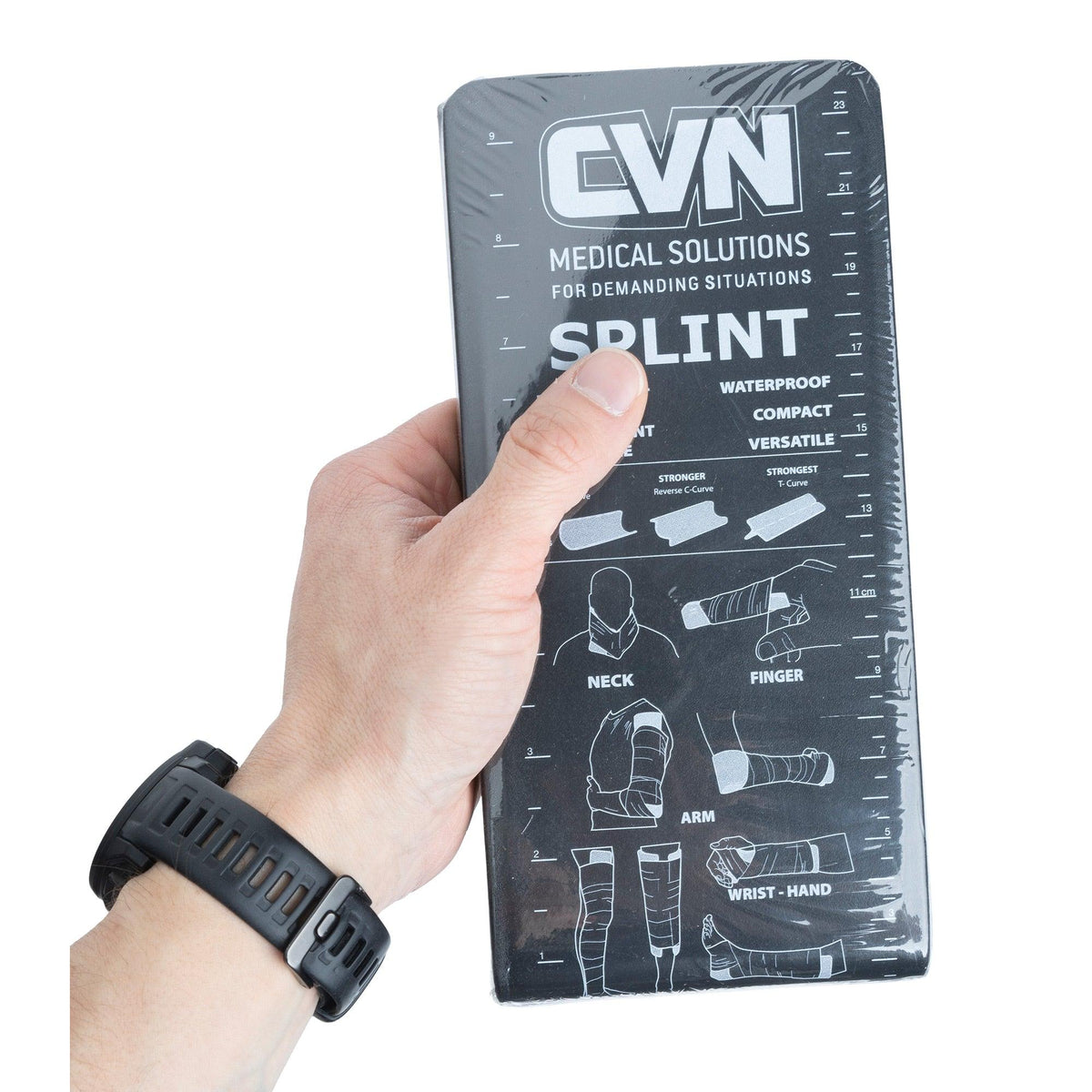 CVN Splint 36" 