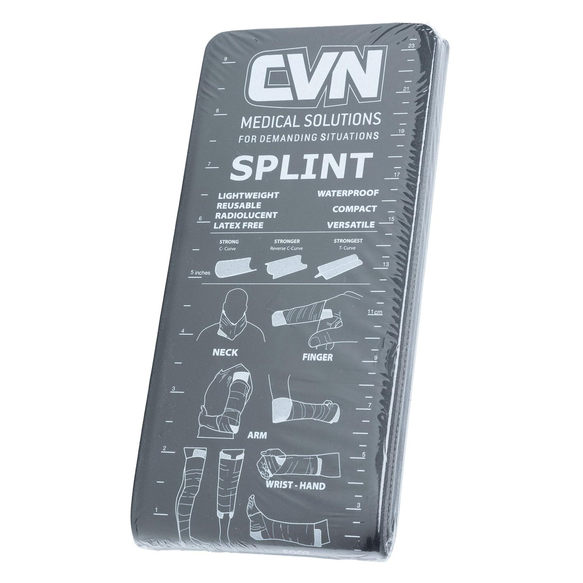 CVN Splint 36" 