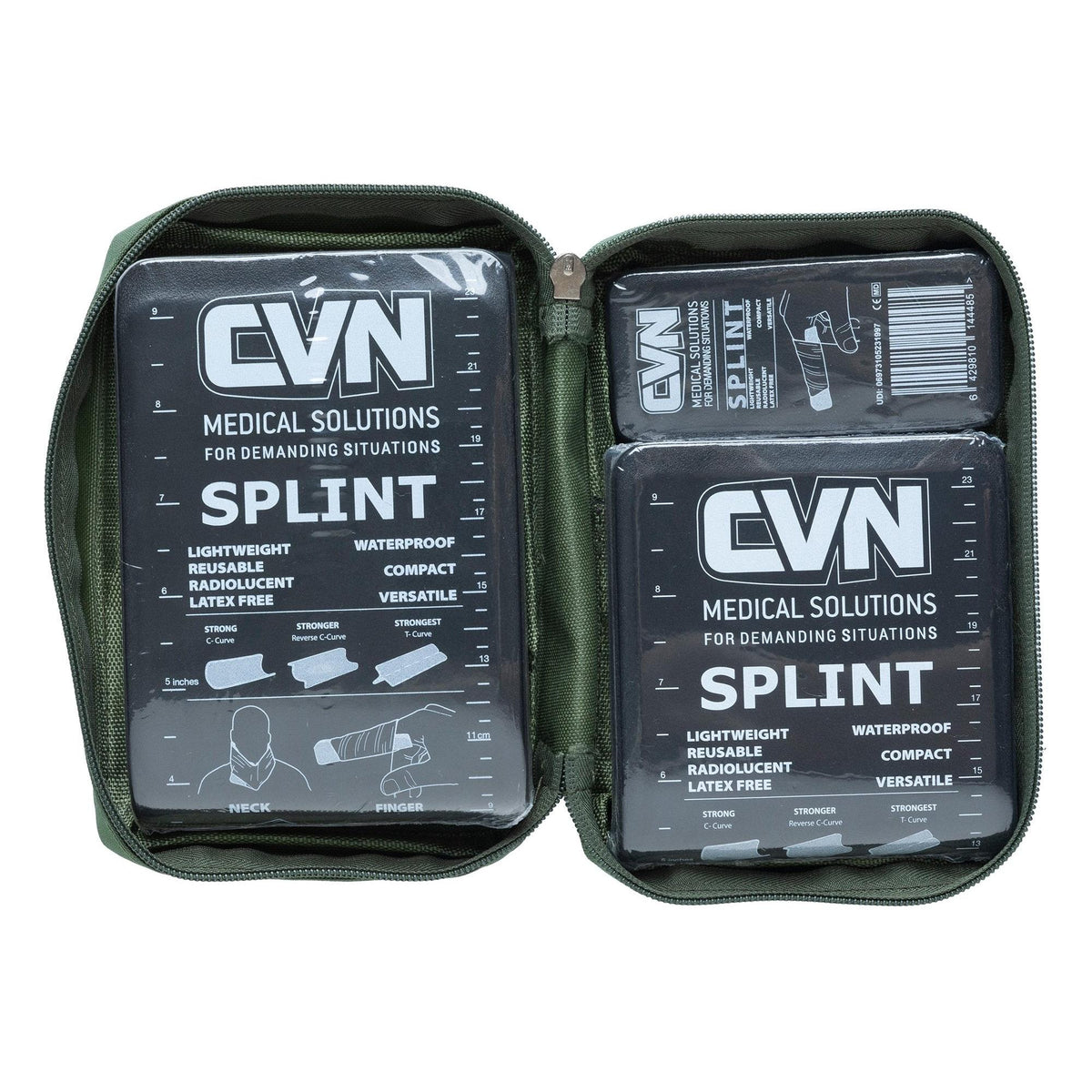 CVN Splint Set