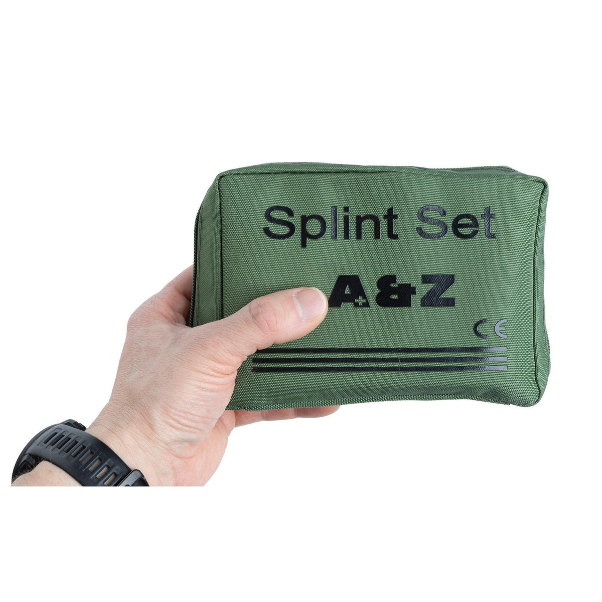 CVN Splint Set