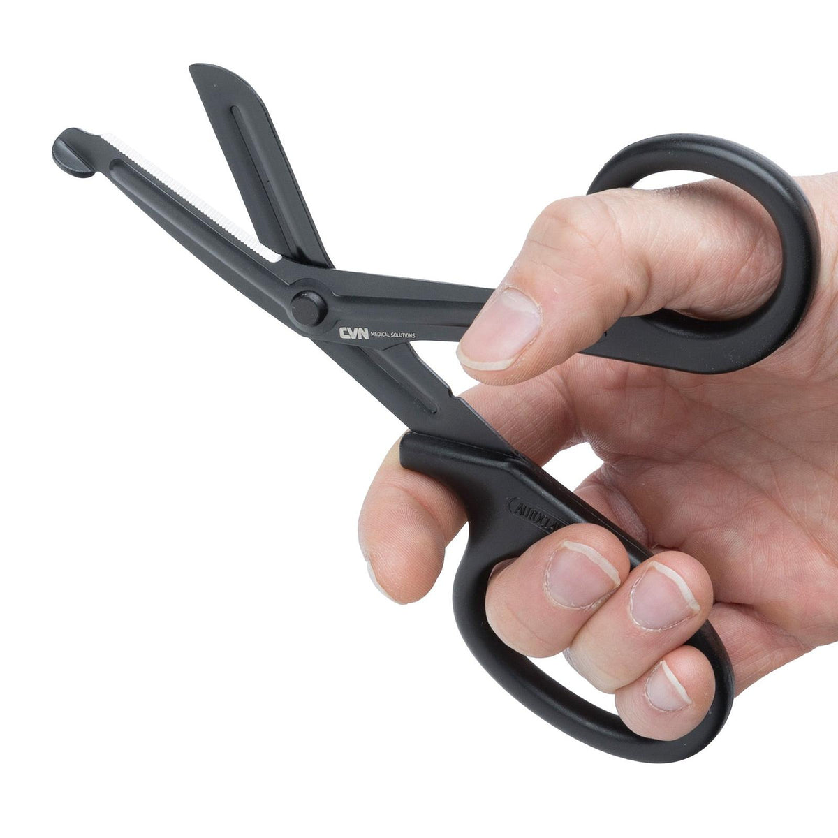 CVN Trauma Shears, 18 cm