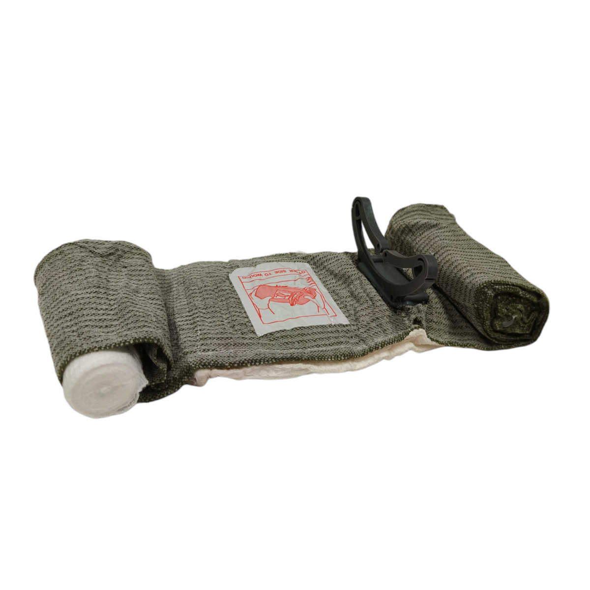 CVN4 Tactical Responder Verband