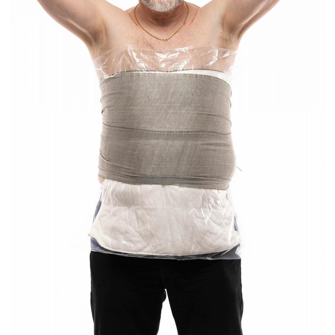 CVN8 Abdominal Responder Bandage 