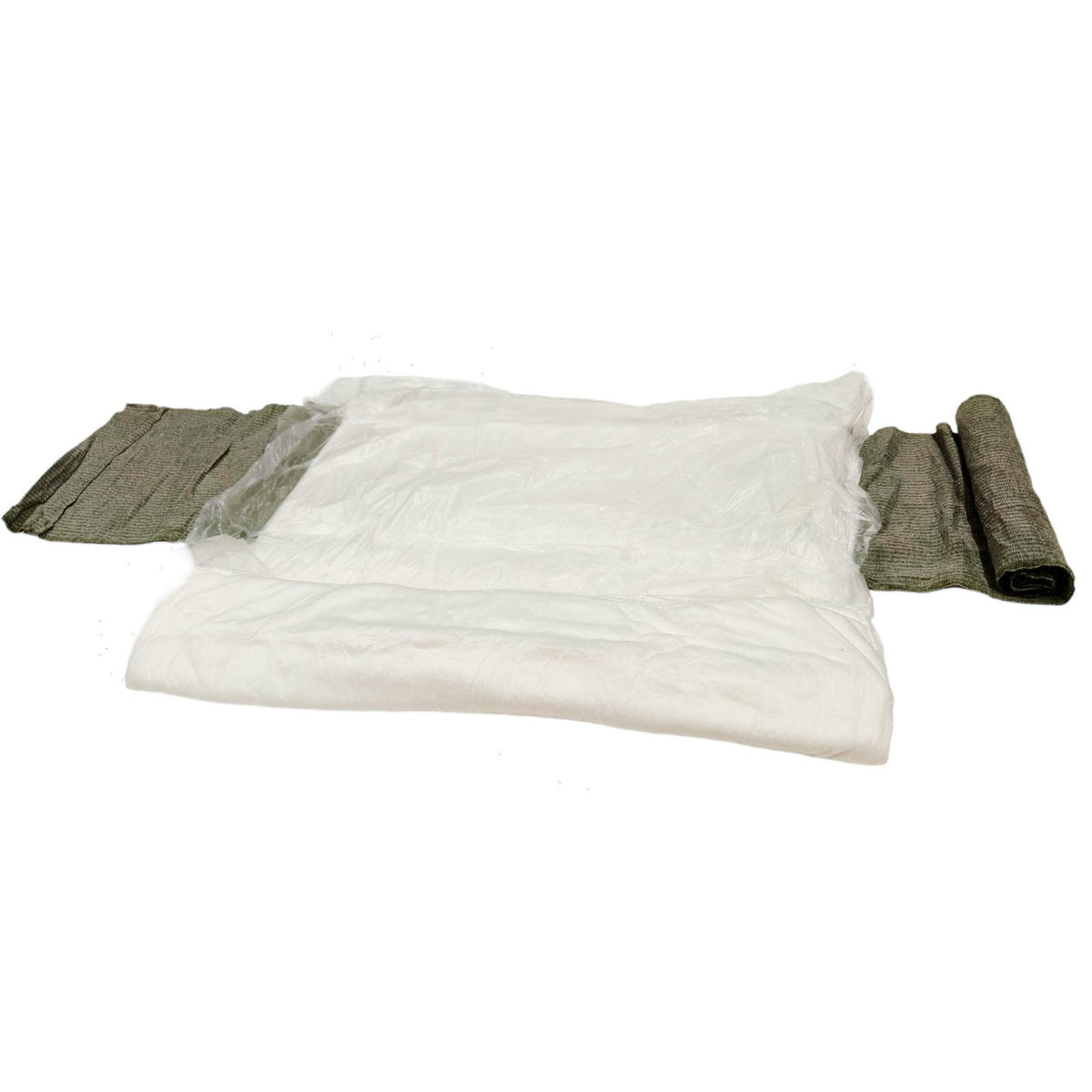 CVN8 Abdominal Responder Bandage 