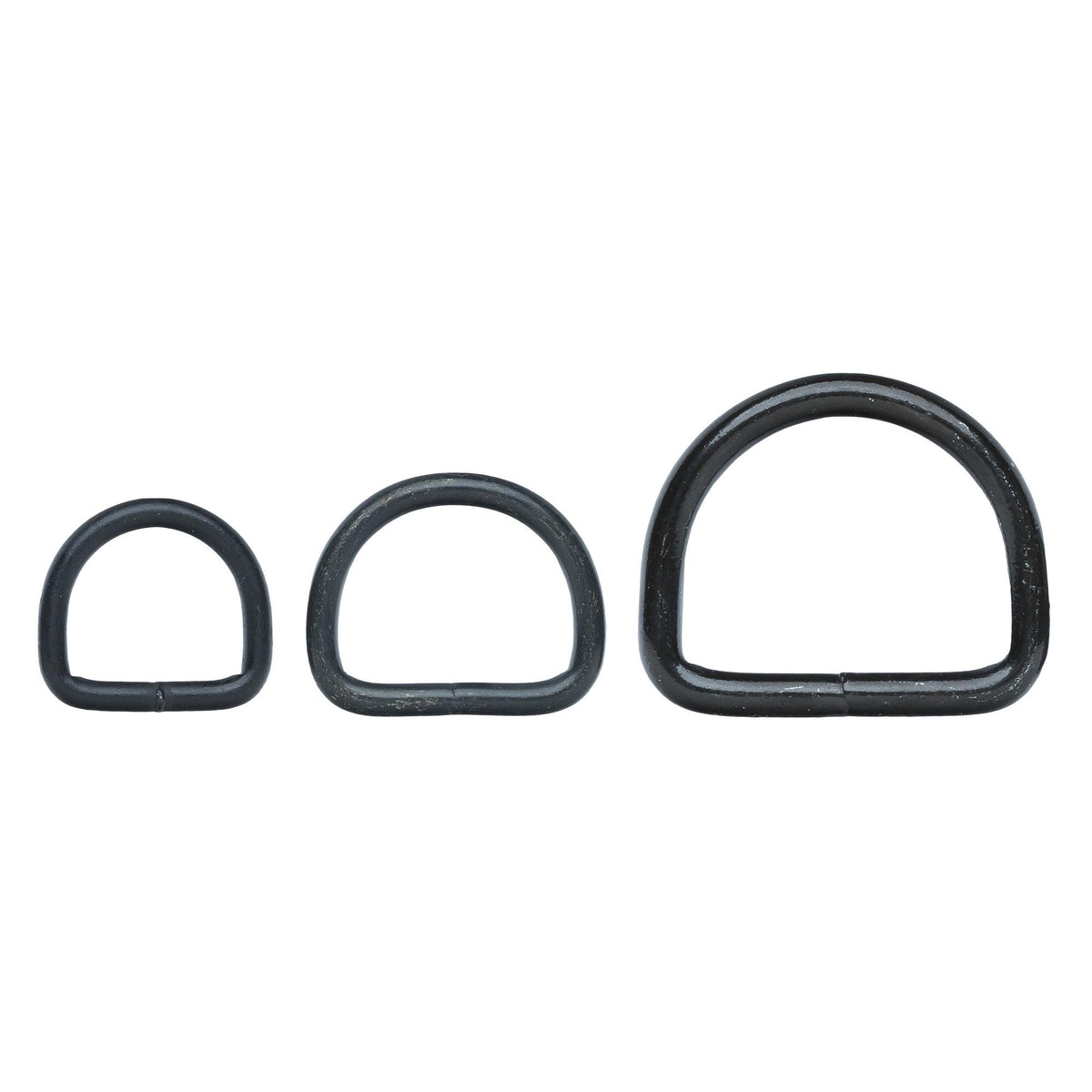 25 x 4,5 mm; 30 x 4,9 mm; 45 x 6,5 mm