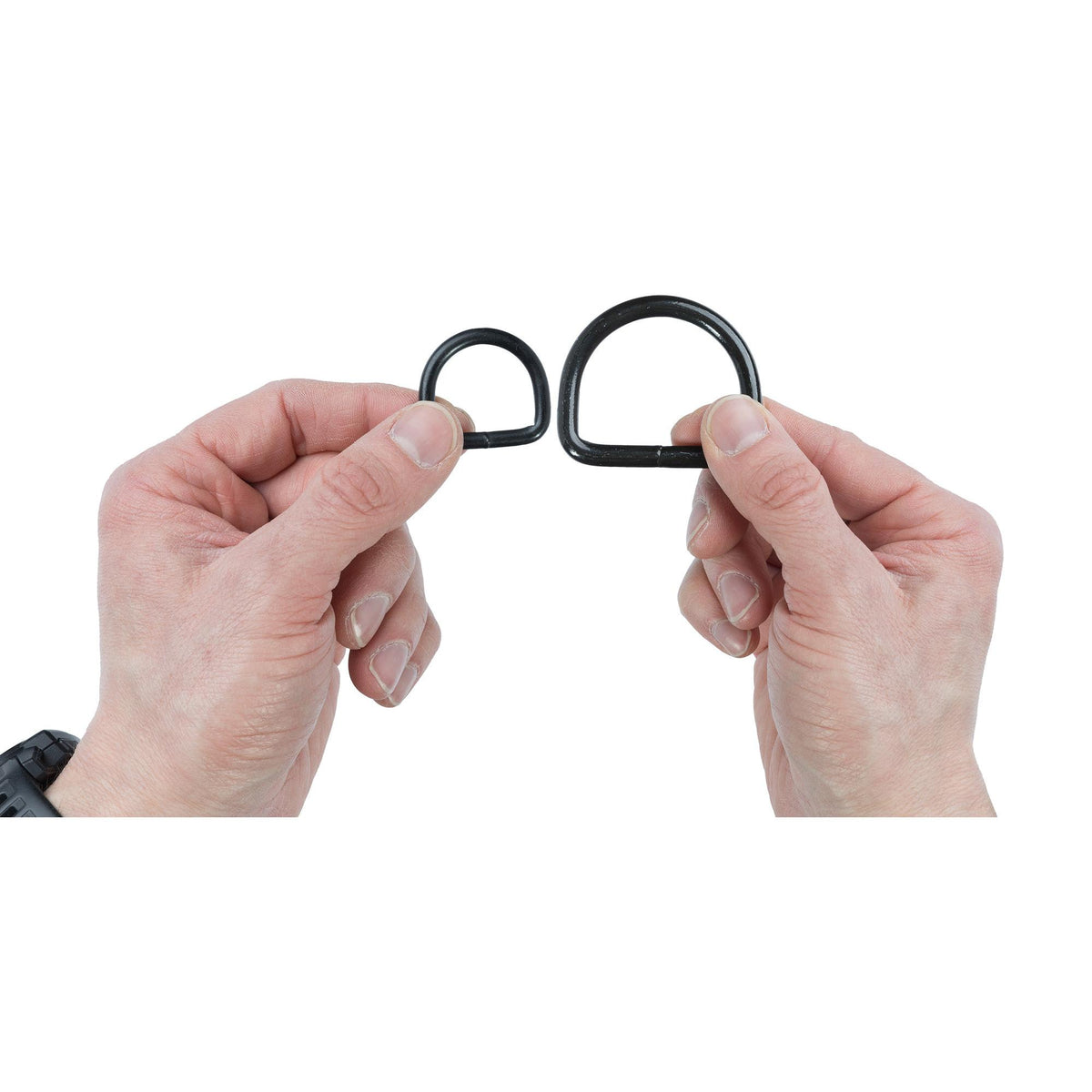 25 x 4,5 mm i 45 x 6,5 mm
