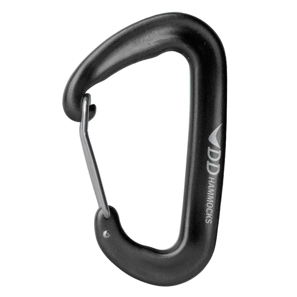 The package includes two karabiners.