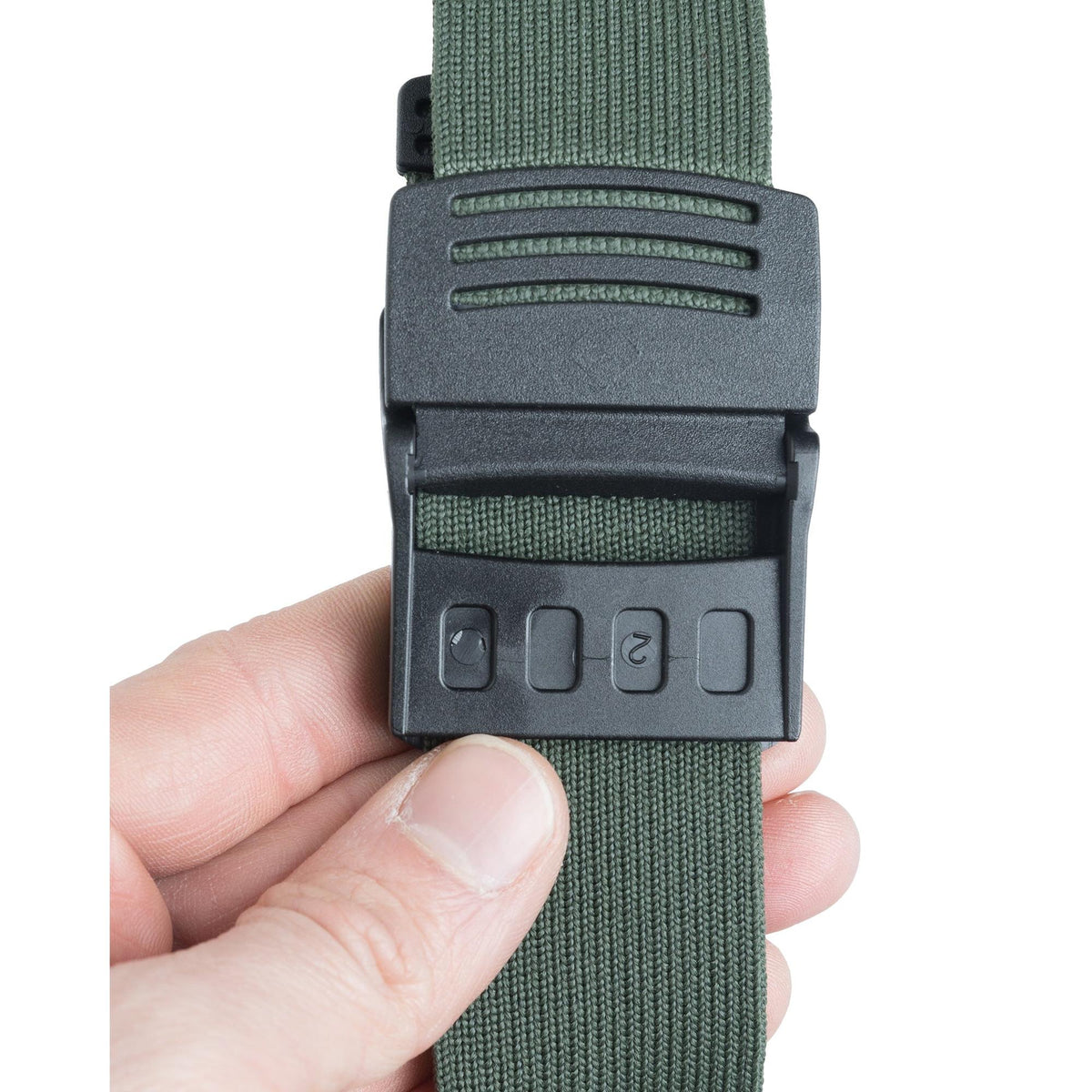Ebelt Shade Gürtel