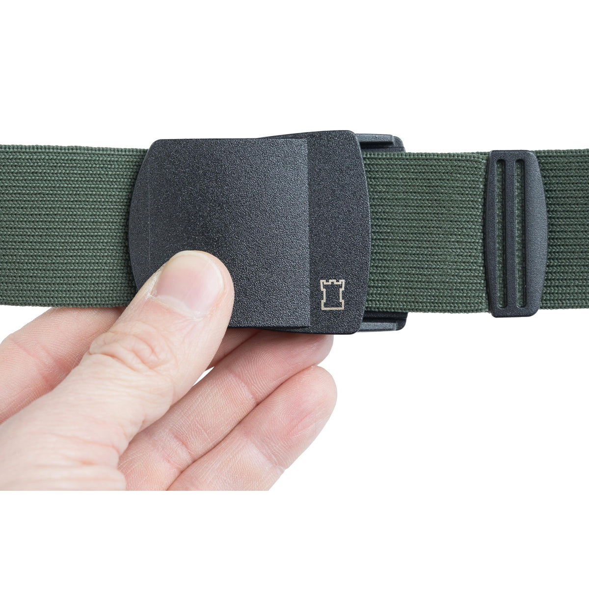 Ebelt Tactical Belt
