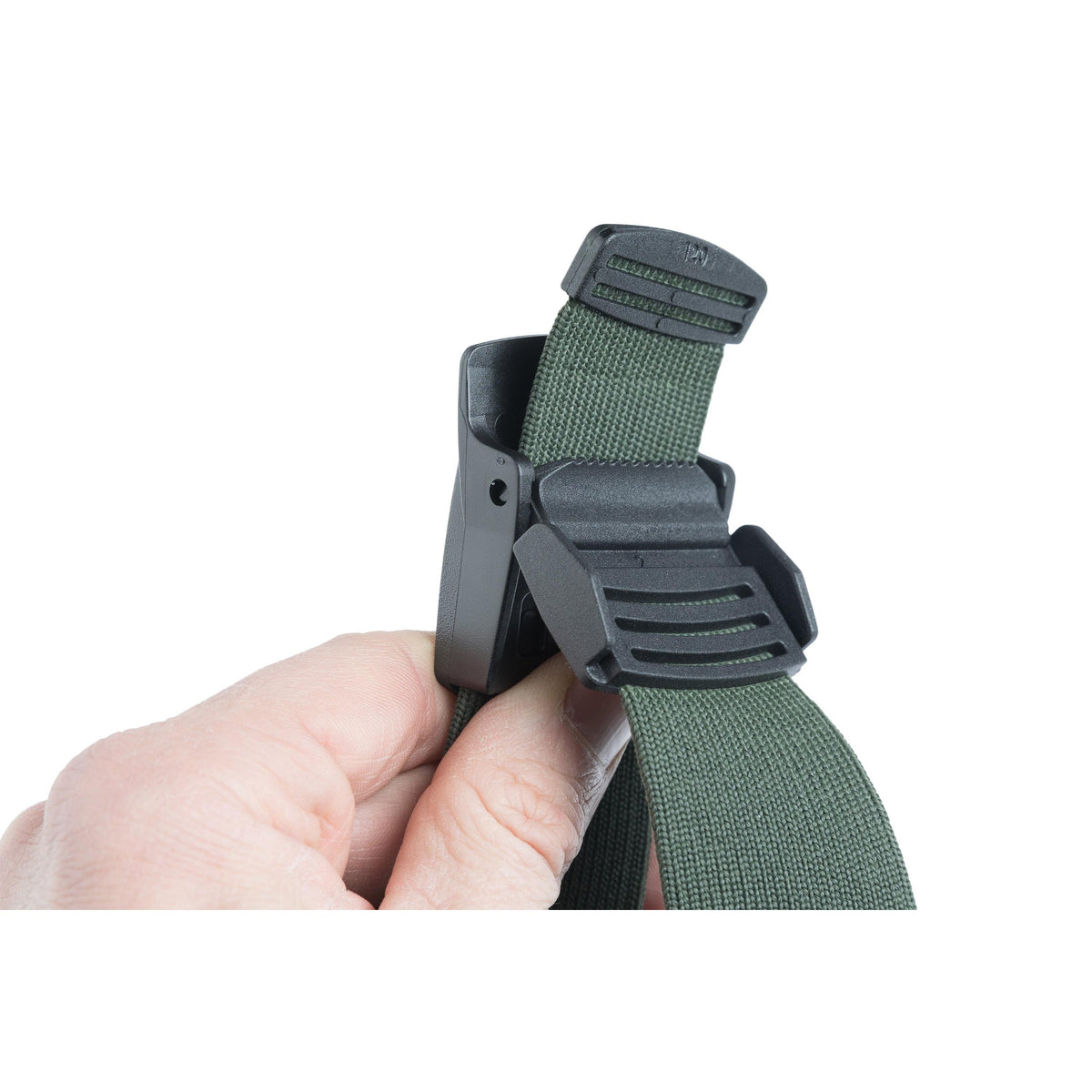 Ebelt Tactical Belt