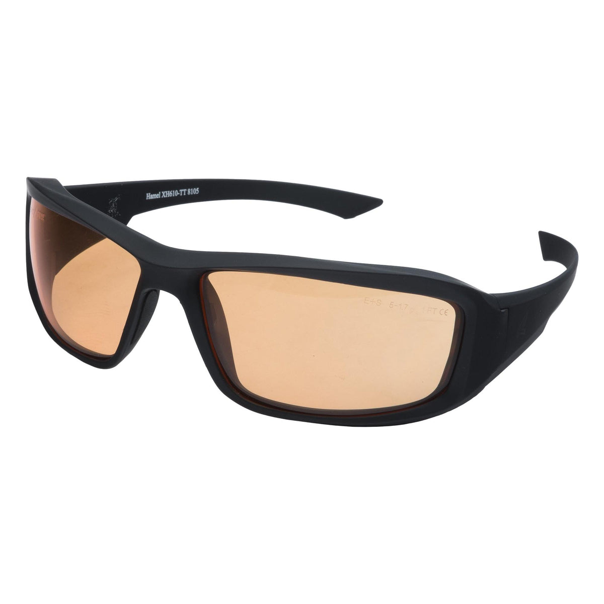 Edge Tactical Hamel Ballistic Glasses