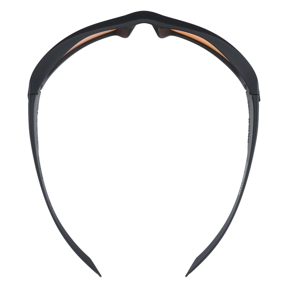 Edge Tactical Hamel Ballistic Glasses