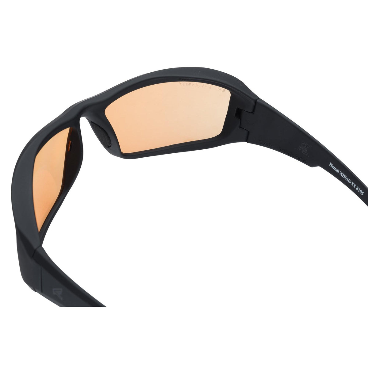 Edge Tactical Hamel Ballistic Glasses