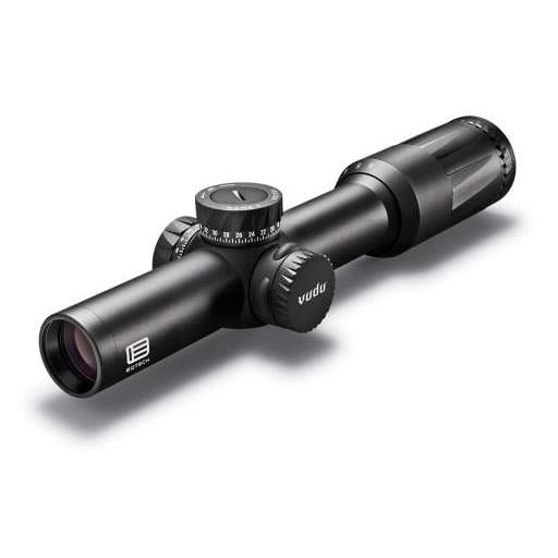 EOTech Vudu 1-6X24MM FFP Zielfernrohr