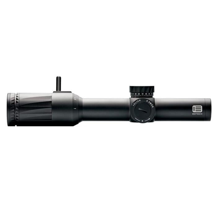 EOTech Vudu 1-6X24MM FFP Rifle Scope