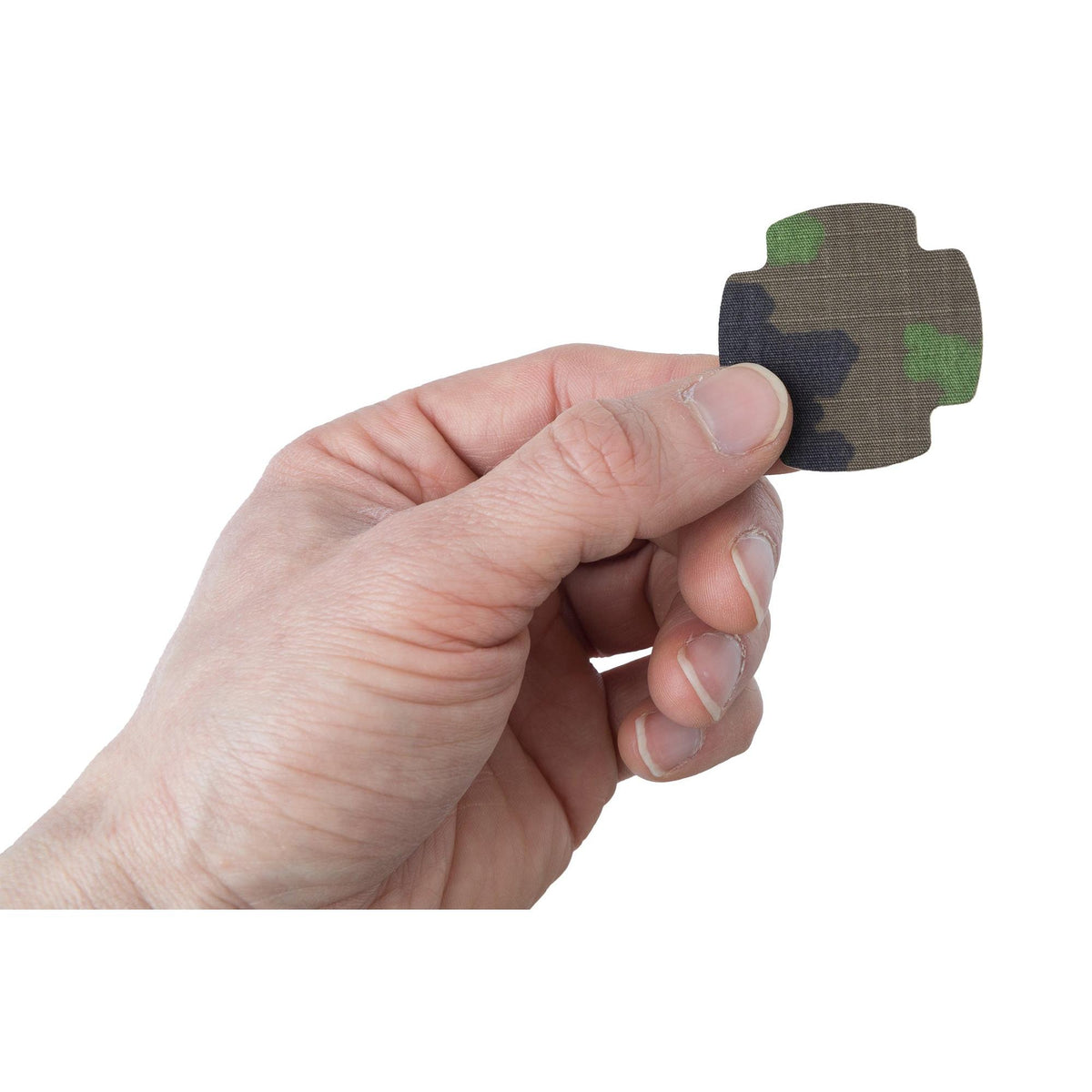 FabPatch Extreme Camo Textile Repair Patch