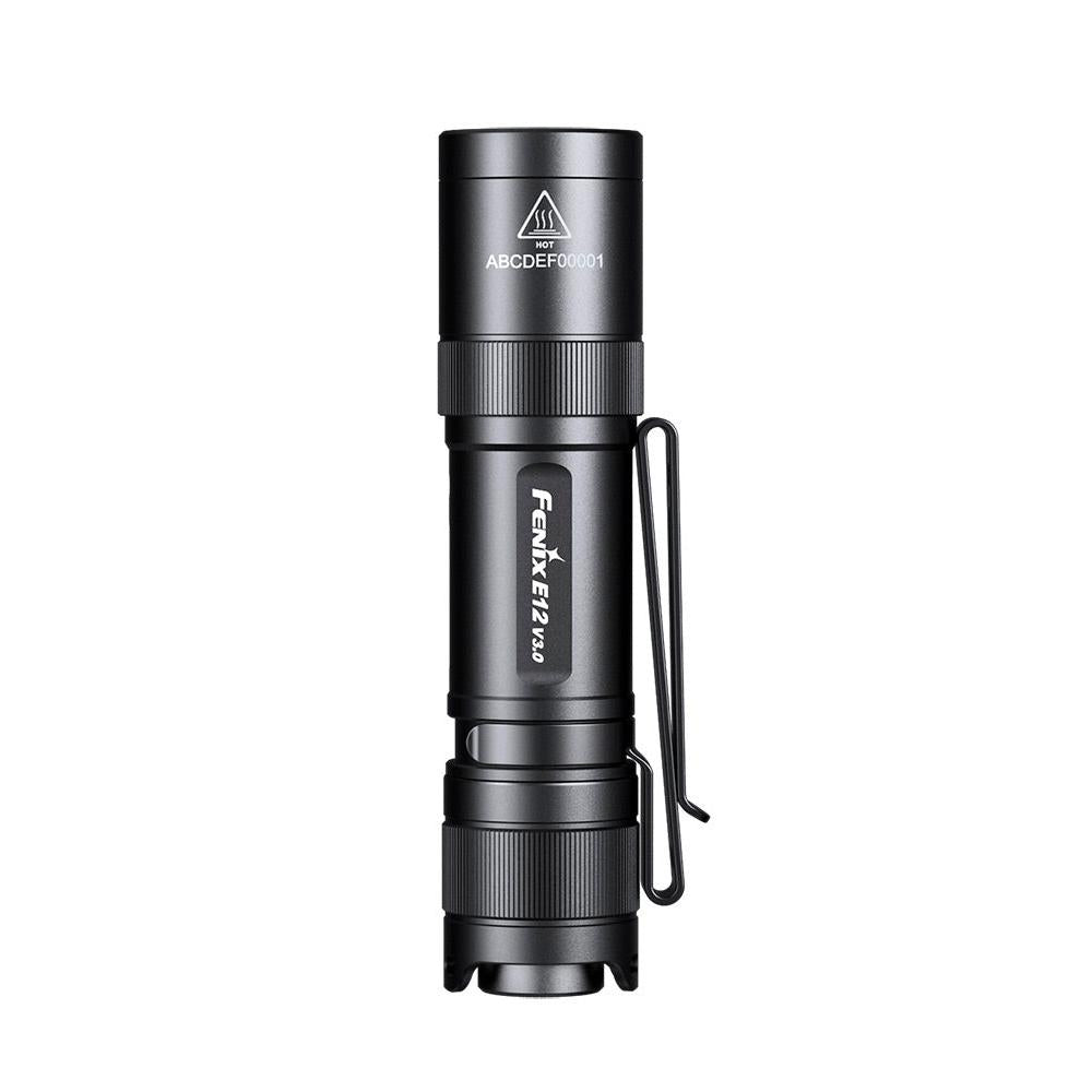 Fenix E12 V3.0 Taschenlampe