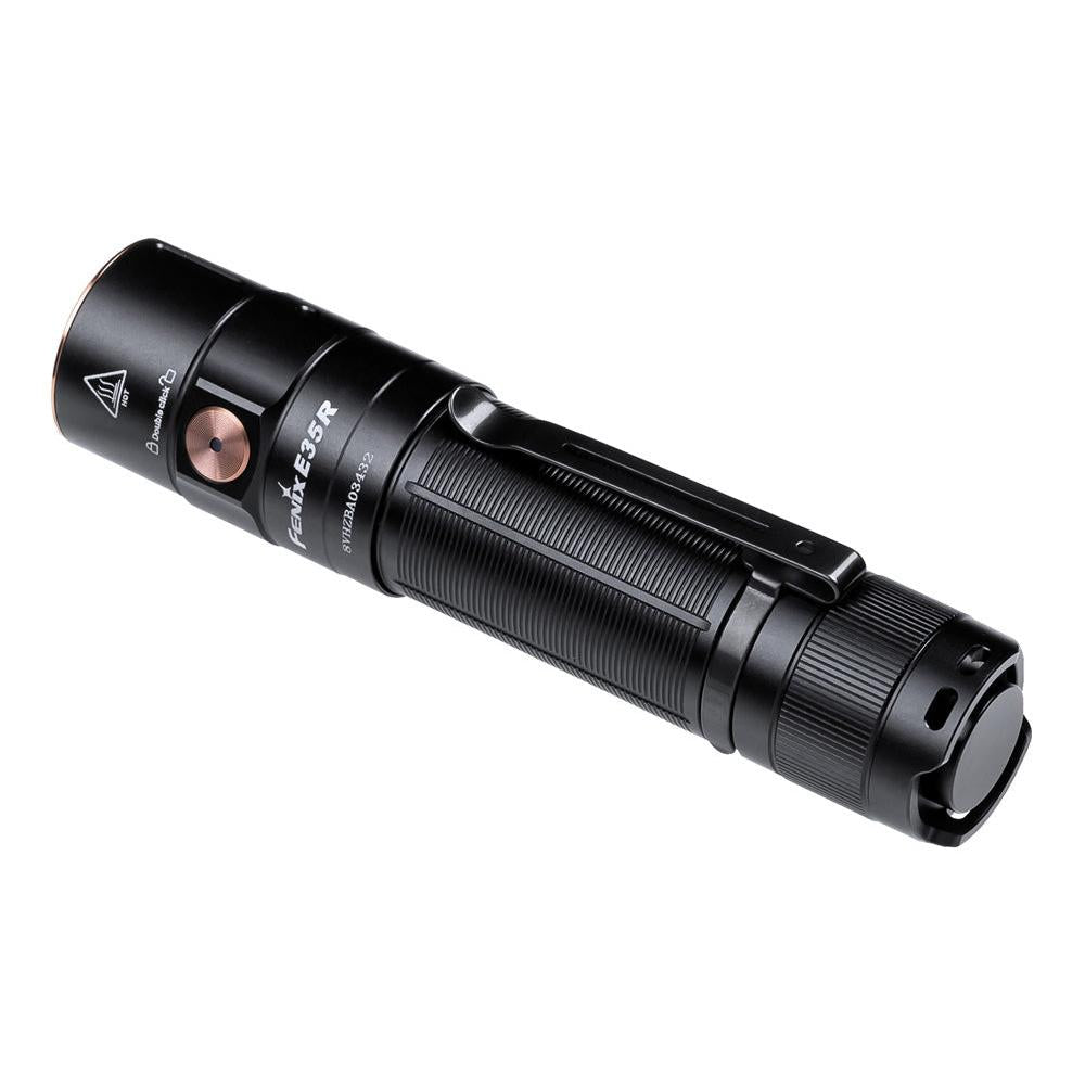 Fenix E35R Rechargeable Flashlight