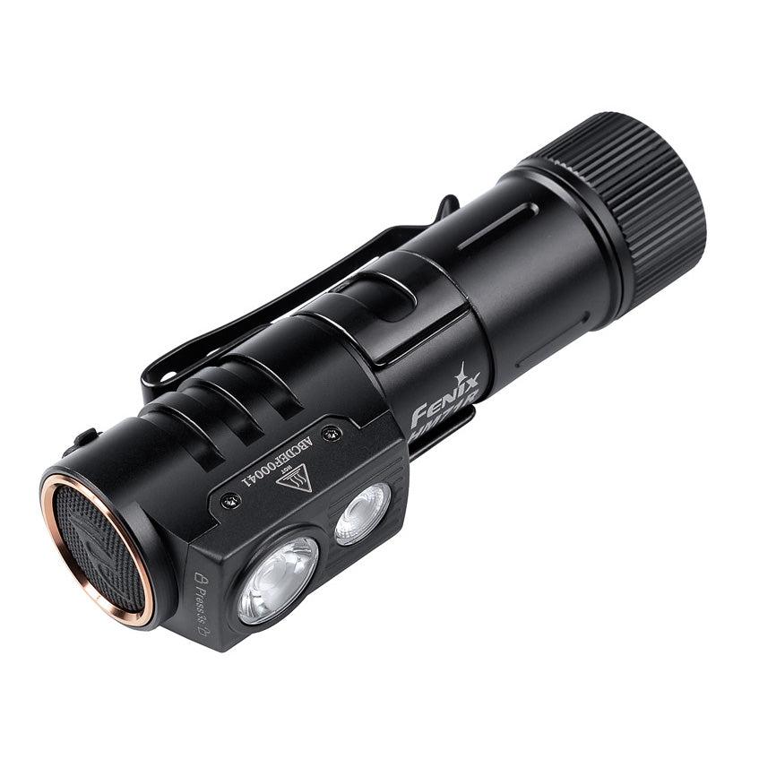 Fenix HM71R headlamp