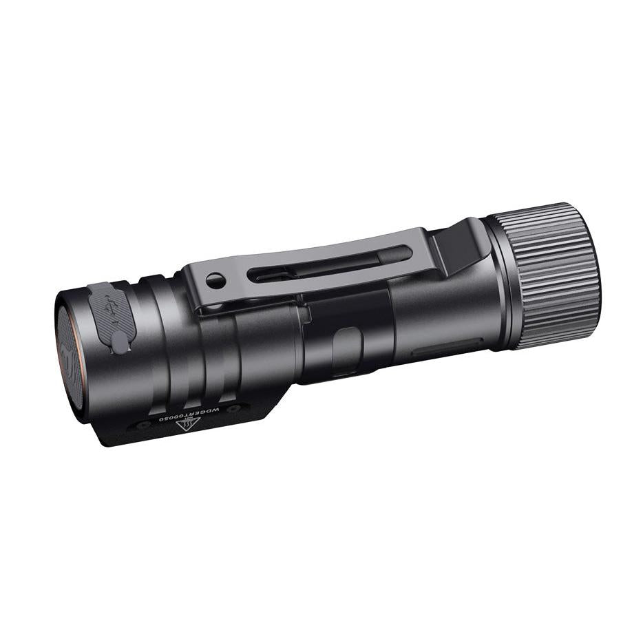 Fenix HM71R headlamp