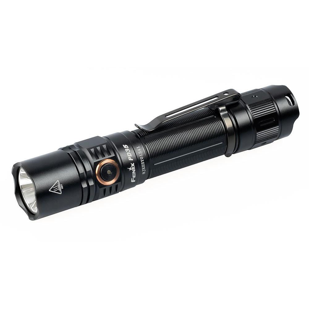 Fenix PD35 V3.0 taskulamppu
