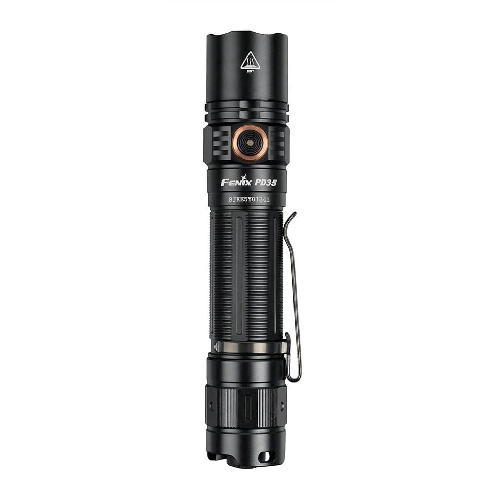 Fenix PD35 V3.0 Taschenlampe