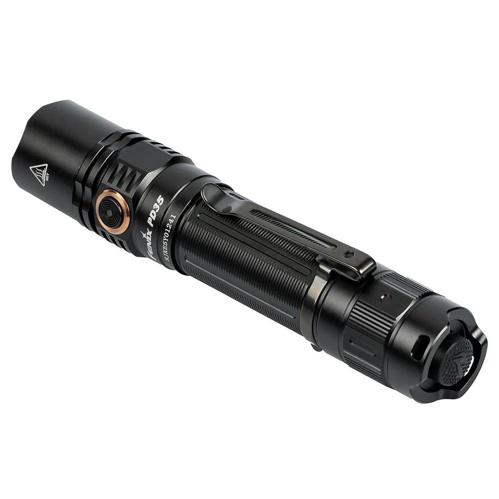 Fenix PD35 V3.0 Taschenlampe