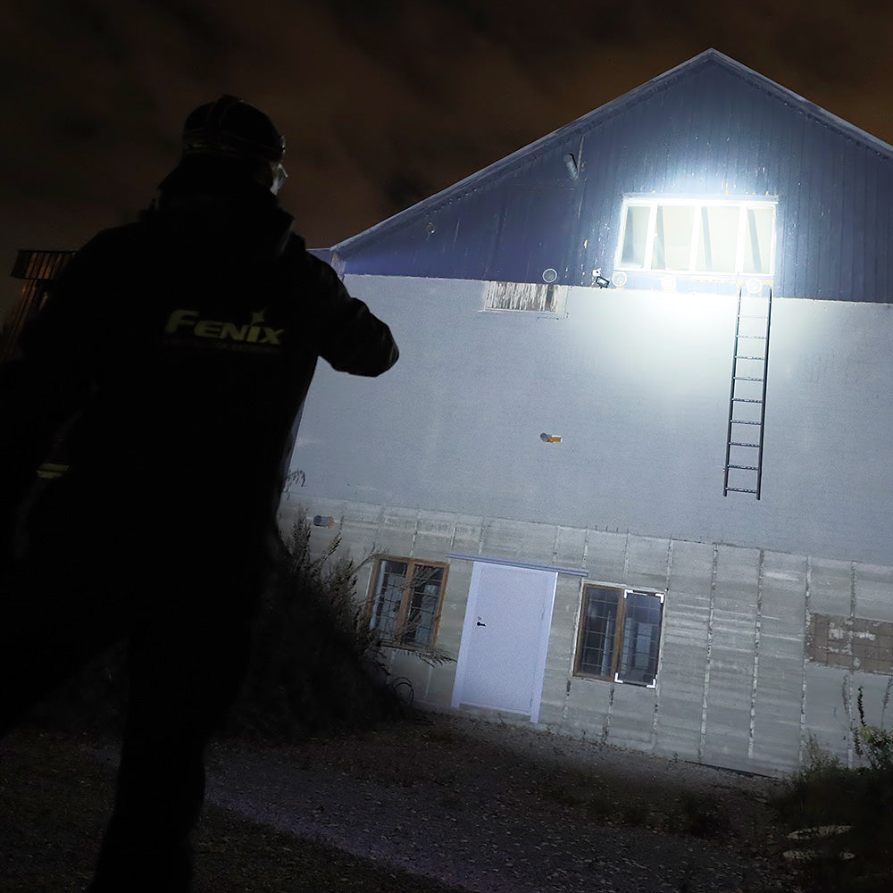 Fenix PD35 V3.0 Taschenlampe