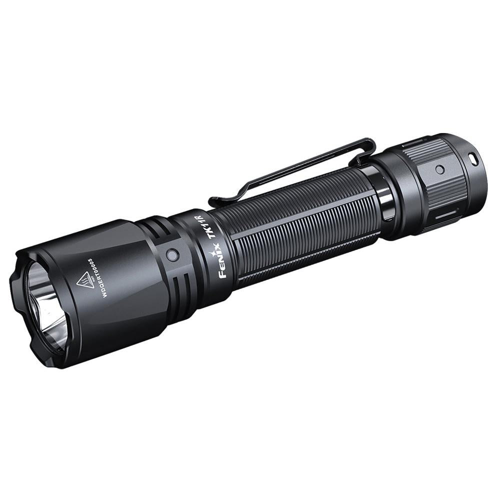 Fenix TK11R ladattava taskulamppu