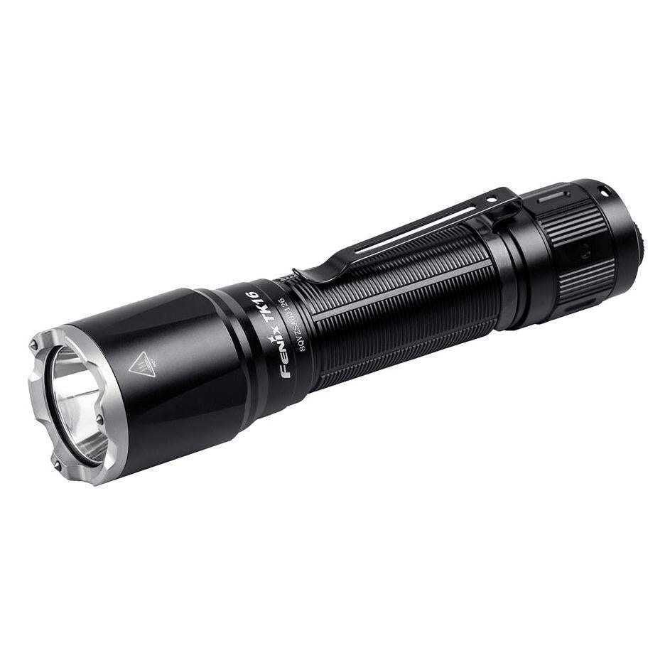 Fenix TK16 V2.0 taskulamppu
