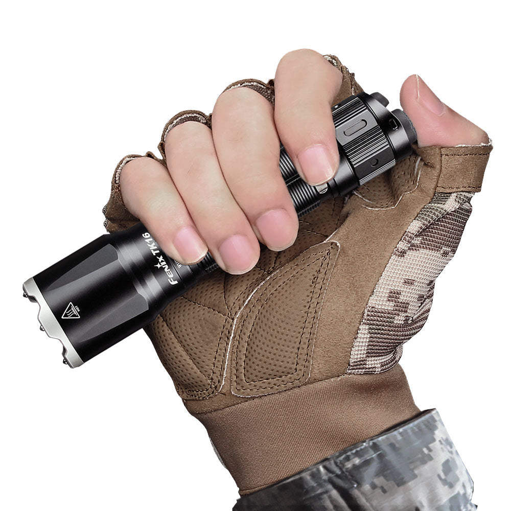 Fenix TK16 V2.0 Flashlight