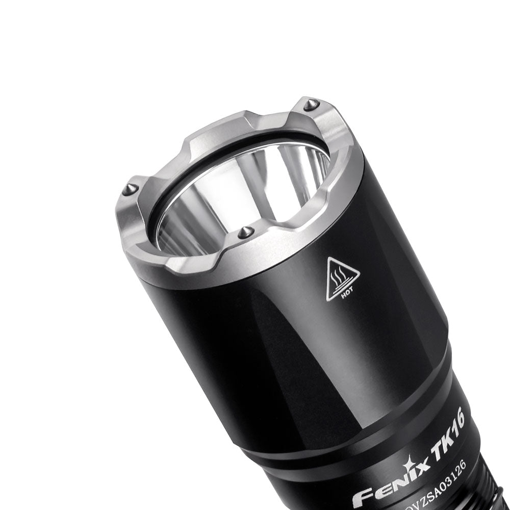 Fenix TK16 V2.0 Flashlight